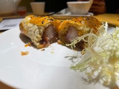 -蔡澜点心·粤菜(花城汇南区店)