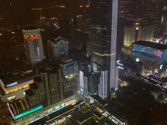 -无锡苏宁JW万豪酒店-大堂酒廊