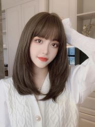 -Rise Hair上升造型