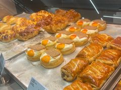 -CARINO BAKERY&CAFE(人广来福士店)