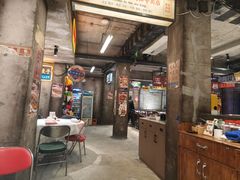 -五马集·海鲜·温州大牌档(黑金冠五马街十字路口店)