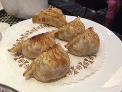 -新兴·金羊座·粤菜点心(乐峰店)