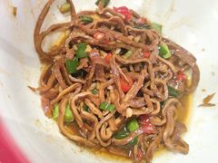 -恰饭·老长沙市井菜 (天河客运站店)