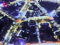 -特克斯八卦城