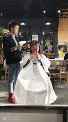 -MOVAN  HAIR莫凡匠人发型屋