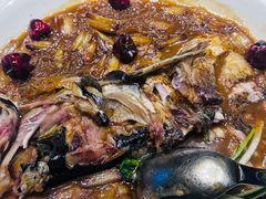 -悦融琥珀·京鲁菜·海味珍品(西单店)