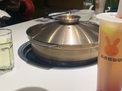 -烹然四季椰子鸡火锅(姚家园万象汇店)