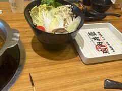 -水林间·寿喜烧自助(仙林金鹰店)