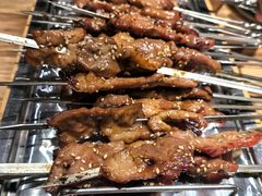 -金太阳海鲜烧烤·本地人餐厅(东纬路旗舰店)