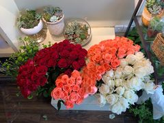 -花言草语鲜花店(灵山路店)