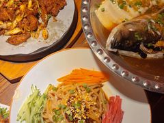 -锦上中式酒馆(南内环店)