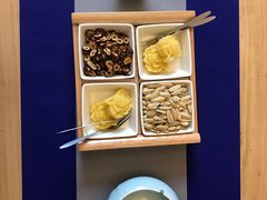 -听雨小筑茶舍(观音桥·龙湖新壹街店)