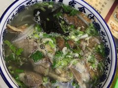 -夏家合汁(天润花园小区店)