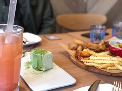 -必胜客(鼓楼店)