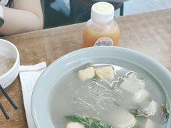 -金原鸭血粉丝汤·汤包·脆皮烤鸭(南京博物院店)