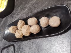 -林记潮牛·牛肉火锅(上马墩店)