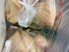 -叶婆婆豆浆馍馍