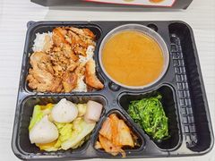 -万岁寿司(芳村店)
