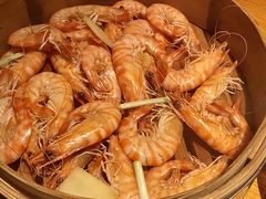 -新荣记(西溪湿地店)