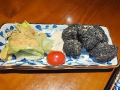 -小川洋风料理(武胜路凯德广场店)