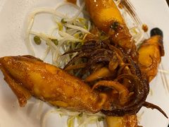 -先记烧鹅王·本地粤菜(福永店)