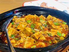 -小杨烤肉·陕西烧烤·陕西地方菜(龙首店)