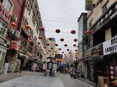-万佳广场(台东店)
