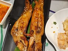 -辉记炭烧海鲜大排档·老字号(福田店)
