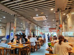 -丹东特色烤肉(学府路一部店)
