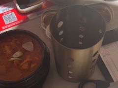 -韩宫宴烤肉·料理(苏州中心店)