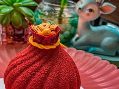 -街角 T·COFFEE 融合料理·BISTRO(车公庙店)