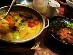 -花舍·新派粤菜·西餐·下午茶(亚运村·鸟巢店)