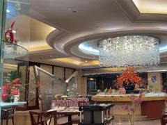 -暨阳湖大酒店-西餐厅