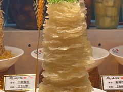 -山河屯铁锅炖鲜鹅·东北菜(开发区一店)
