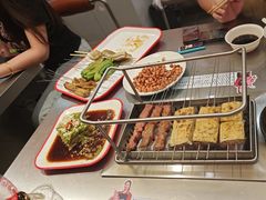 -遇西祠·海鲜烧烤(总店)