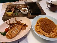 -杯子红牛排(西樵店)