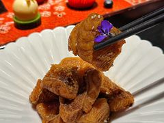 -锦楼·臻选新杭帮(杭州中心店)