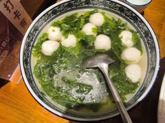 -明丰小渔馆(明月路店)