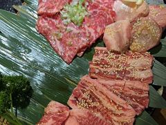 -虎丸烧肉(世纪汇店)