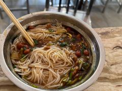 -小高后安粉餐厅(解放四路店)