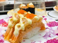 -友壹町寿司(嘉洲广场店)