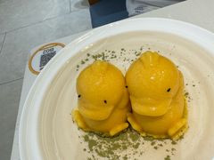 -千日贺茶餐厅(开发区安盛店)