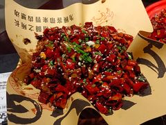 -馬伍旺川菜(江北虹悦城店)