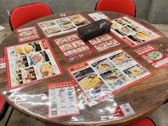 -孖记茶档·热腾茶餐(江南西plus店)