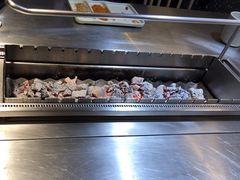 -白玉·朝鲜族烤串(南山店)