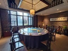 包厢-乾州食府(小雁塔店)