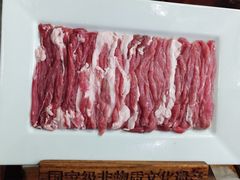 -东来顺•非遗火锅(外滩店)