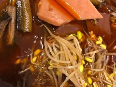 -小蓝鲸湖北菜(八一路店)