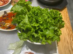 -韩宫宴和牛烤肉(合肥滨湖银泰城店)