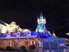 -厦门方特梦幻王国